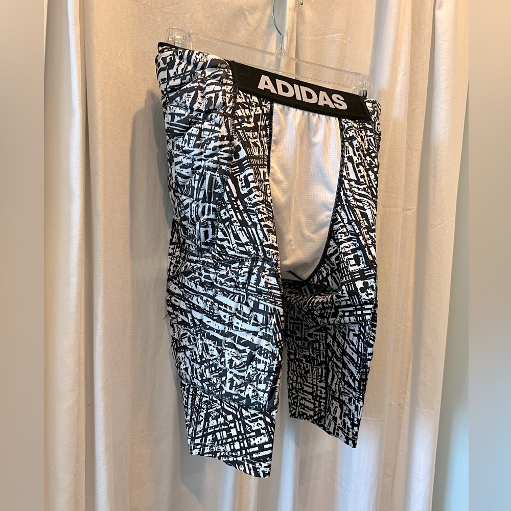 adidas Padded Football Girdle